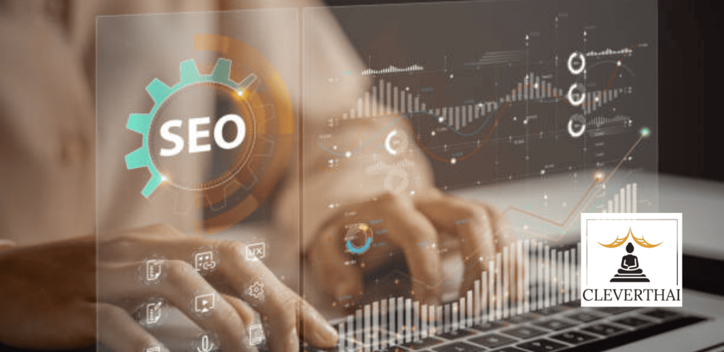 The 5 Best SEO Companies in Bangkok