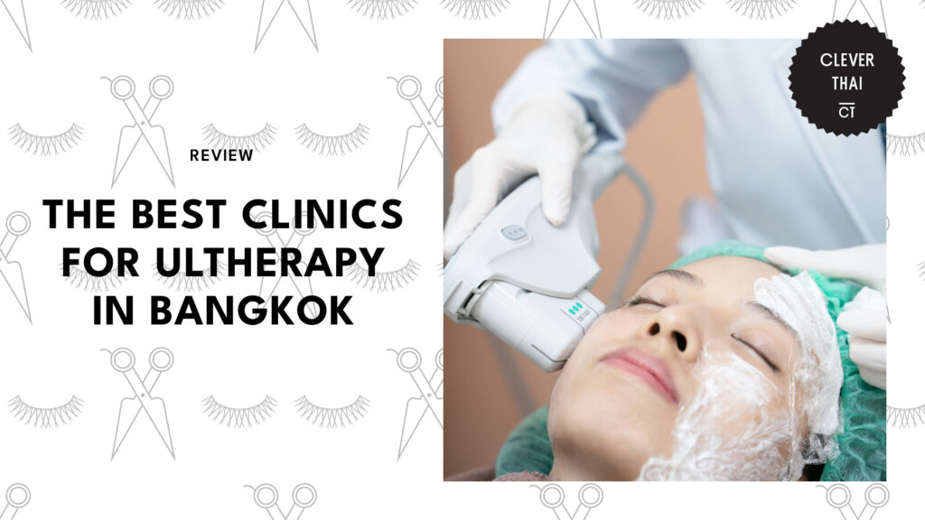 best-ultherapy-clinics-bangkok-banner