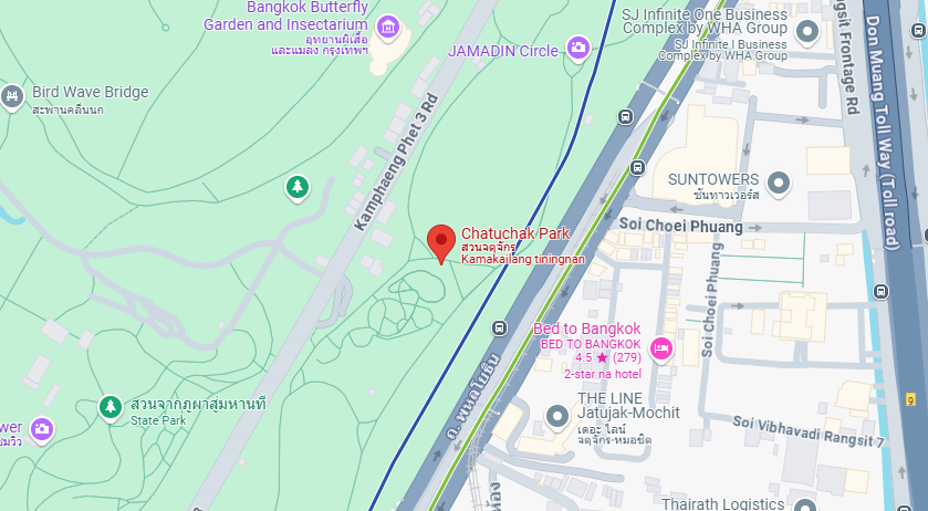 chatuchak-park-map