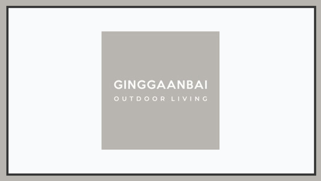 ginggaanbai