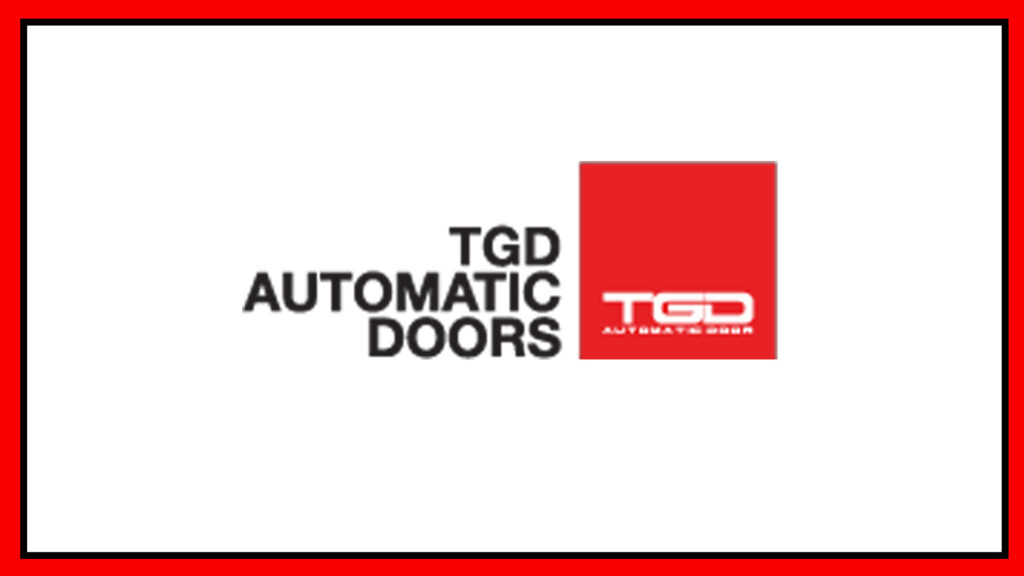 tgd-automatic-doors-co-ltd